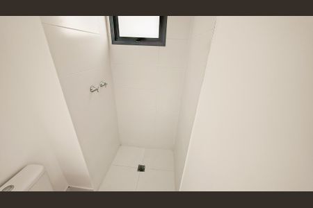 Apartamento à venda com 58m², 3 quartos e 1 vaga Apartamento à venda com 58m², 3 quartos e 1 vagaBanheiro da Suíte