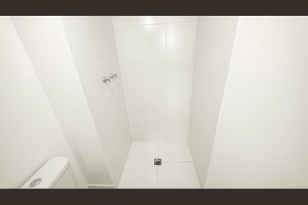 Apartamento à venda com 58m², 3 quartos e 1 vaga Apartamento à venda com 58m², 3 quartos e 1 vagaBanheiro