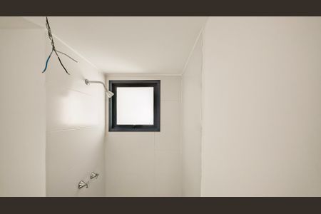 Apartamento à venda com 58m², 3 quartos e 1 vaga Apartamento à venda com 58m², 3 quartos e 1 vagaBanheiro da Suíte