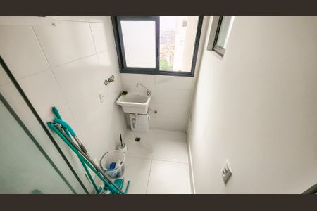Apartamento à venda com 58m², 3 quartos e 1 vaga Apartamento à venda com 58m², 3 quartos e 1 vagaÁrea de Serviço