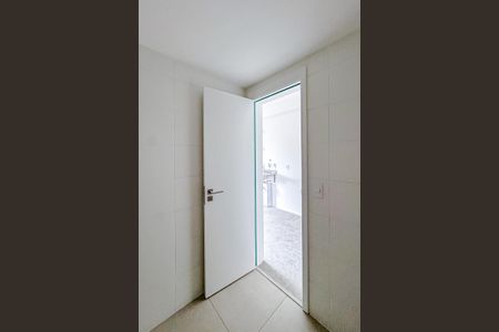 Studio à venda com 26m², 1 quarto e sem vagaBanheiro