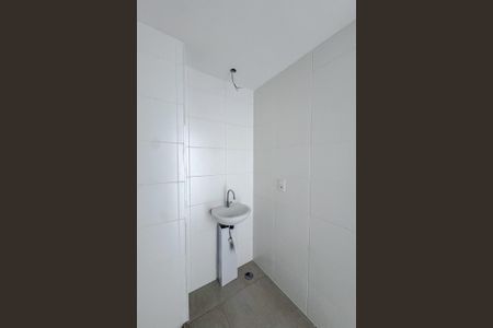 Studio à venda com 26m², 1 quarto e sem vagaBanheiro