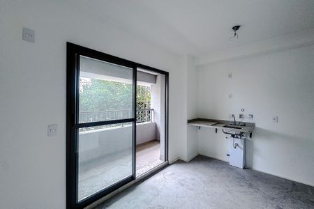 Studio de kitnet/studio à venda com 1 quarto, 26m² em Alto da Mooca, São Paulo