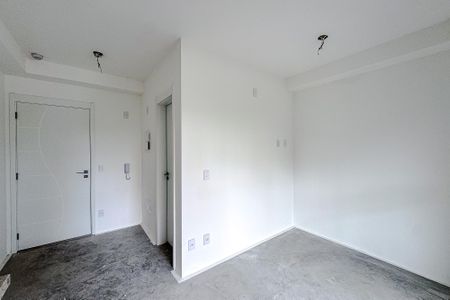 Studio à venda com 26m², 1 quarto e sem vagaStudio