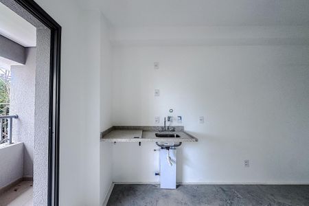 Studio de kitnet/studio à venda com 1 quarto, 26m² em Alto da Mooca, São Paulo