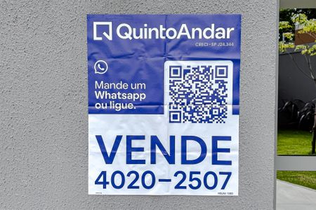 Studio à venda com 26m², 1 quarto e sem vagaPlaquinha