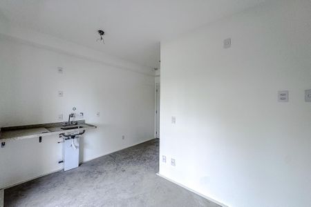 Studio de kitnet/studio à venda com 1 quarto, 26m² em Alto da Mooca, São Paulo