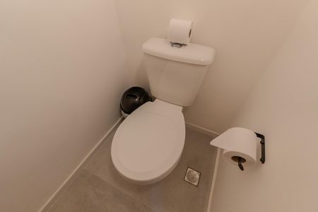 Studio para alugar com 42m², 1 quarto e sem vagaBanheiro