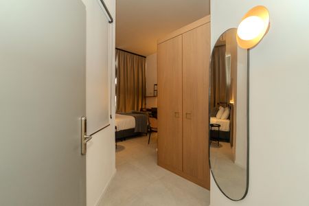 Studio para alugar com 42m², 1 quarto e sem vagaStudio