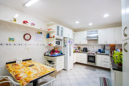 Apartamento à venda com 112m², 2 quartos e 2 vagasCozinha