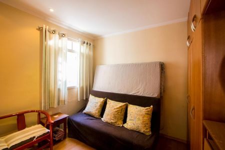 Apartamento à venda com 112m², 2 quartos e 2 vagasSala