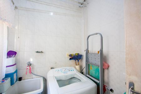 Apartamento à venda com 112m², 2 quartos e 2 vagasÁrea de serviço