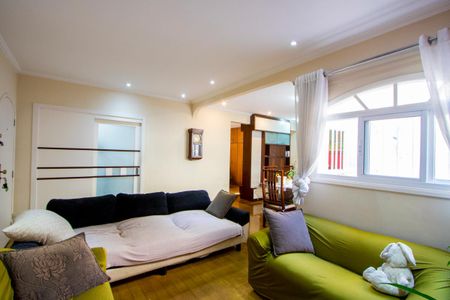 Apartamento à venda com 112m², 2 quartos e 2 vagasSala