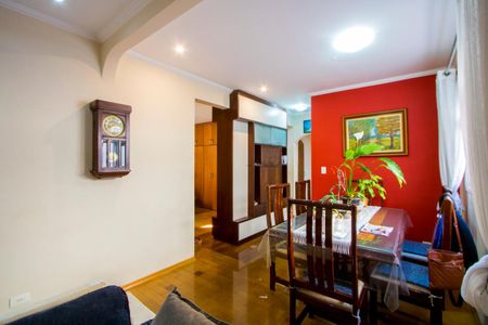 Apartamento à venda com 112m², 2 quartos e 2 vagasSala