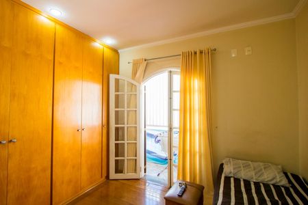 Apartamento à venda com 112m², 2 quartos e 2 vagasQuarto 2 - Suíte