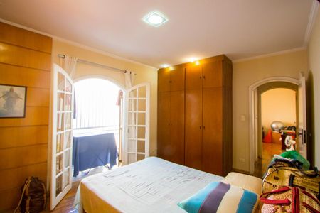 Apartamento à venda com 112m², 2 quartos e 2 vagasQuarto 1 - Suíte