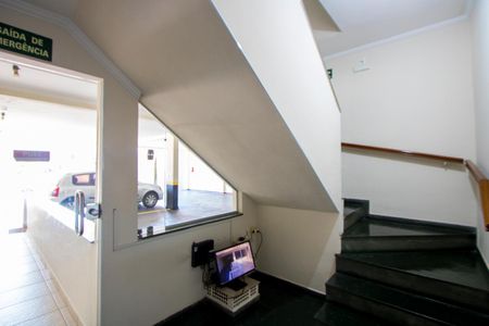 Apartamento à venda com 112m², 2 quartos e 2 vagasÁrea comum