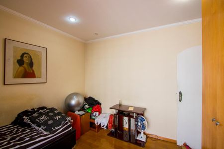 Apartamento à venda com 112m², 2 quartos e 2 vagasQuarto 2 - Suíte