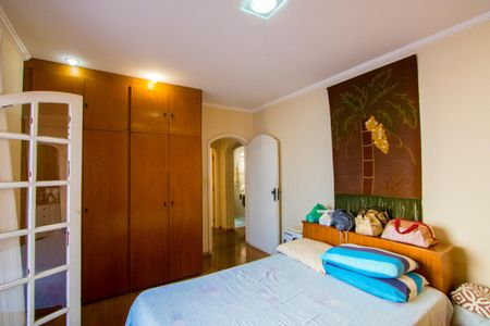 Apartamento à venda com 112m², 2 quartos e 2 vagasQuarto 1 - Suíte