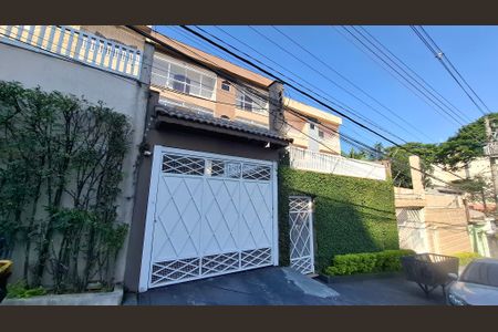 Apartamento à venda com 112m², 2 quartos e 2 vagasFachada