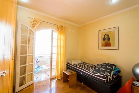 Apartamento à venda com 112m², 2 quartos e 2 vagasQuarto 2 - Suíte