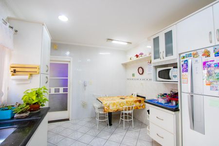 Apartamento à venda com 112m², 2 quartos e 2 vagasCozinha