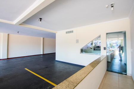 Apartamento à venda com 112m², 2 quartos e 2 vagasÁrea comum