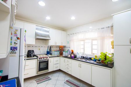 Apartamento à venda com 112m², 2 quartos e 2 vagasCozinha