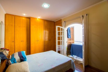 Apartamento à venda com 112m², 2 quartos e 2 vagasQuarto 1 - Suíte