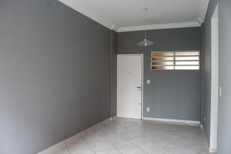 Sala de apartamento para alugar com 2 quartos, 62m² em Santa Cecilia, São Paulo