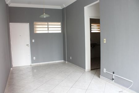 Sala de apartamento para alugar com 2 quartos, 62m² em Santa Cecilia, São Paulo