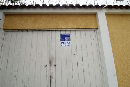 Casa à venda com 335m², 4 quartos e 4 vagasPlaca