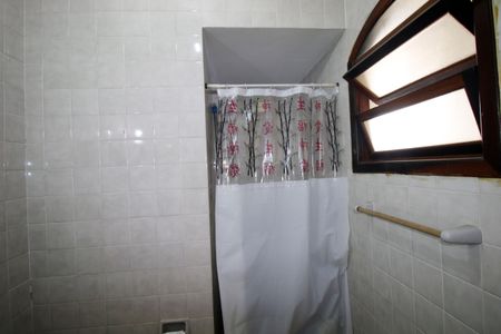 Casa à venda com 335m², 4 quartos e 4 vagasBanheiro da Sauna