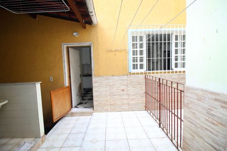 Casa à venda com 335m², 4 quartos e 4 vagasÁrea de Serviço