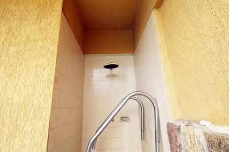 Casa à venda com 335m², 4 quartos e 4 vagasChuveirão