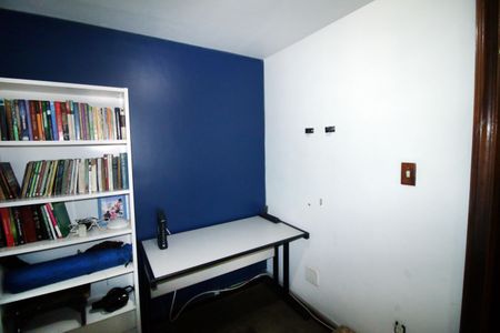 Casa à venda com 335m², 4 quartos e 4 vagasHall da escada