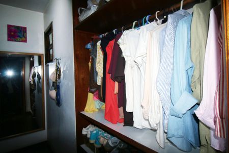 Casa à venda com 335m², 4 quartos e 4 vagasCloset