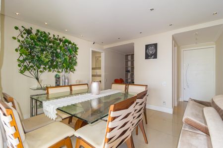 Apartamento à venda com 126m², 2 quartos e sem vagaSala de Jantar