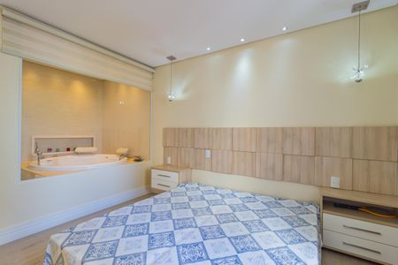 Apartamento à venda com 126m², 2 quartos e sem vagaSuíte 2