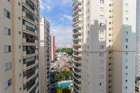 Apartamento à venda com 126m², 2 quartos e sem vagaVista - Varanda