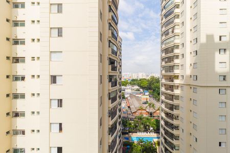 Apartamento à venda com 126m², 2 quartos e sem vagaVista - Suíte 2