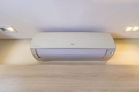 Apartamento à venda com 126m², 2 quartos e sem vagaDetalhe - Suíte 2