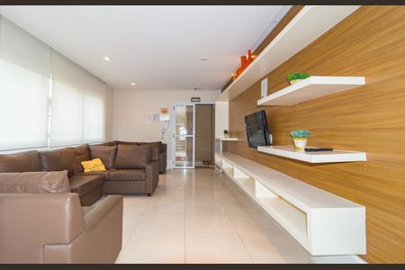 Apartamento à venda com 126m², 2 quartos e sem vagaÁrea comum