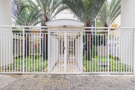 Apartamento à venda com 126m², 2 quartos e sem vagaFachada