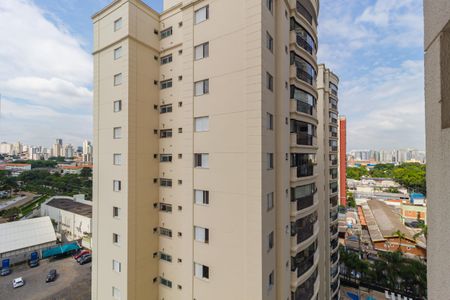 Apartamento à venda com 126m², 2 quartos e sem vagaVista Closet - Suíte 2