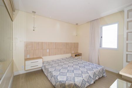 Apartamento à venda com 126m², 2 quartos e sem vagaSuíte 2