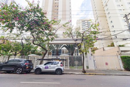 Apartamento à venda com 126m², 2 quartos e sem vagaFachada