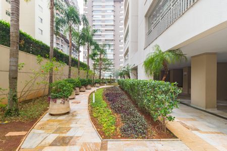 Apartamento à venda com 126m², 2 quartos e sem vagaÁrea comum