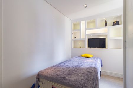 Apartamento à venda com 126m², 2 quartos e sem vagaSuíte 1