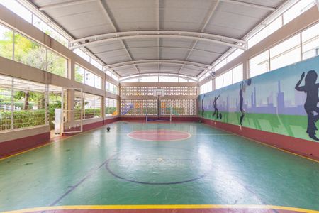 Apartamento à venda com 126m², 2 quartos e sem vagaQuadra